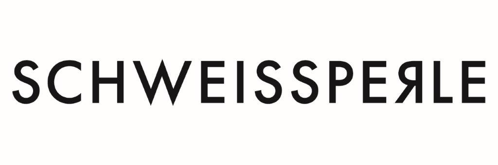 Schweissperle Logo