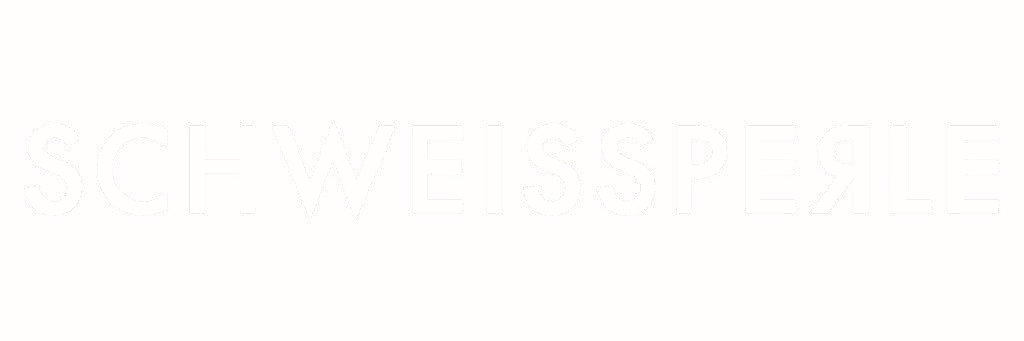 Schweissperle Logo