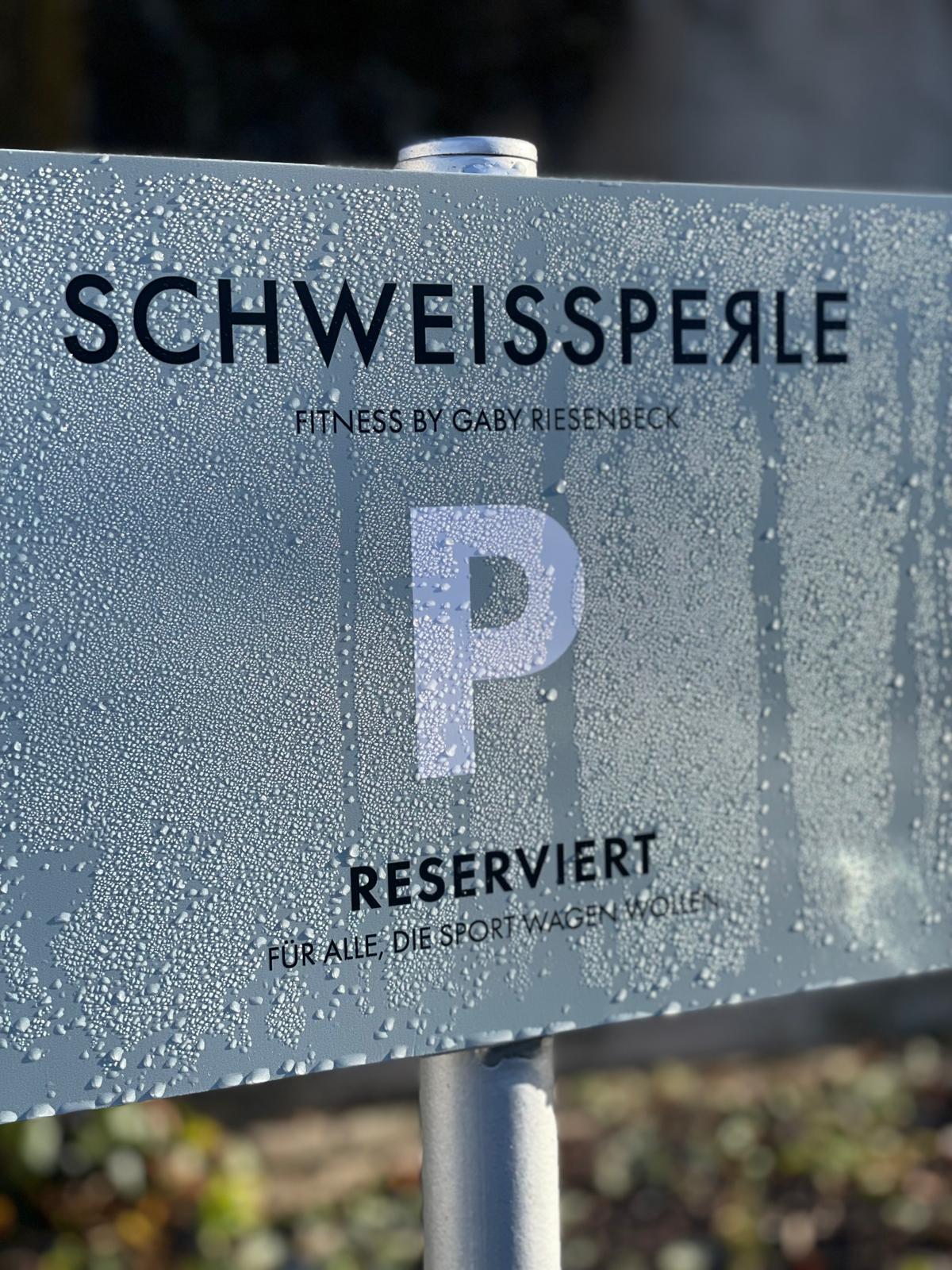 Parkplatz
